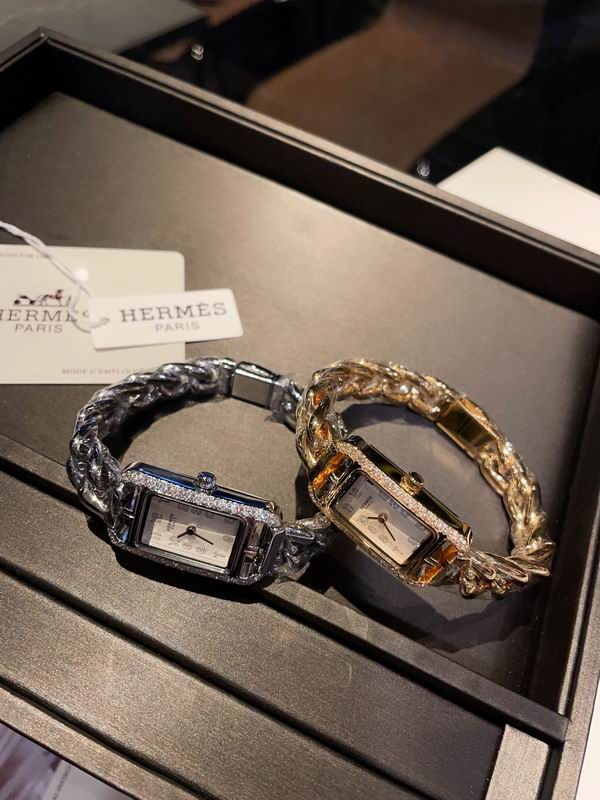 Hermes 17X23mm 011306